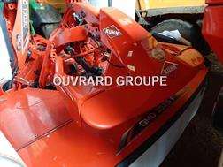 Kuhn GMD3525F-FF