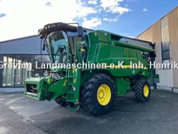 John Deere 540 W