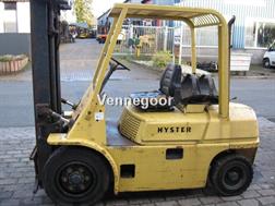 Hyster -