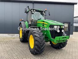 John Deere 7930 AutoPower