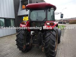 Case IH Farmall 85 A