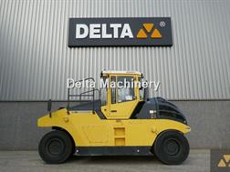 Bomag BW25RH