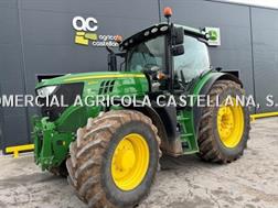 John Deere 6155R