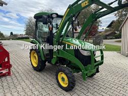 John Deere 3045R