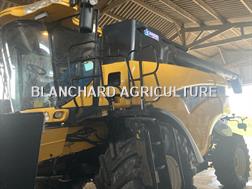 New Holland CX 8070 SL HD