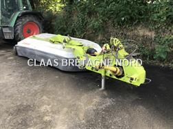 Claas DISCO 3600 CONTOUR