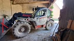 Manitou MLT 741-120