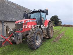 Massey Ferguson 7720 S