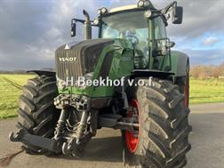 Fendt 828 Vario 