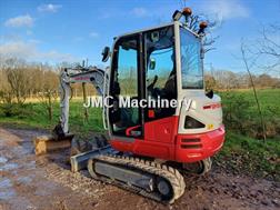 Takeuchi TB230