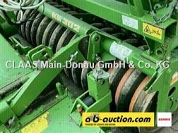 Amazone AD 302+KG 302