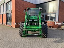 John Deere 6125 R