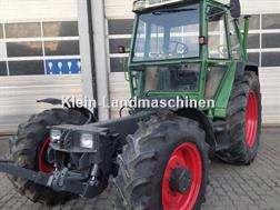 Fendt 365 GTA