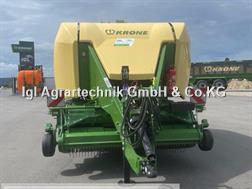 Krone BiG Pack 1270 VC V-Knoter