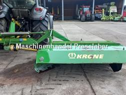 Krone EasyCut 280 CV