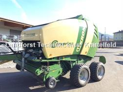 Krone Comprima V 150 XC