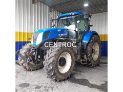 New Holland T7.250 P C CLAS.