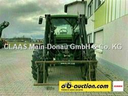 John Deere 6300