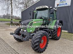 Fendt 310 Vario