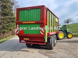 Strautmann Giga Trailer 2246