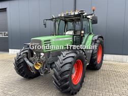 Fendt 512 C