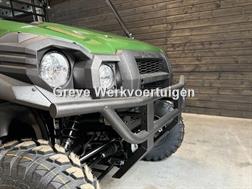 Kawasaki Mule Pro DX 4x4 (stuurbekrachtiging)