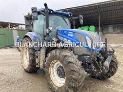 New Holland T6.175 AUTOCOMMAND T4B