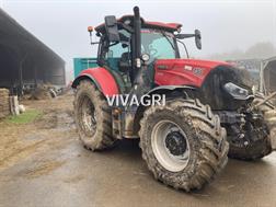 Case IH MAXXUM CVX 150