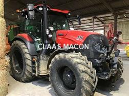 80 MAXXUM 150 CVX