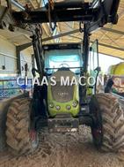 Claas TWIN/REVERSH.CLIM.TOIT HAUT