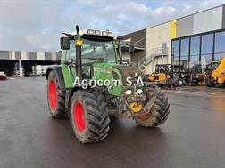 Fendt 312 Vario  