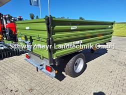 Fliegl EDK 50 FOX