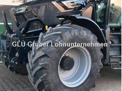 Deutz-Fahr AGROTRON TTV 7250