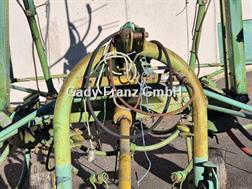 Krone KW 550/4X KREISELHEUER