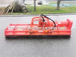 Maschio Bisonte 300 Mulcher