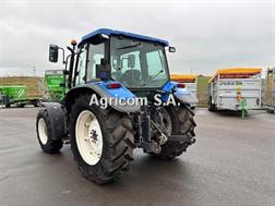 New Holland TL 90