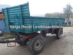 Welger DK 120