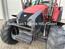 Lindner GEOTRAC 94