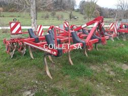 Horsch TERRANO3.5FX