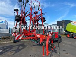 Kverneland 9476C  DESTOCKAGE