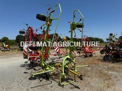 Claas VOLTO670 DESTOCKAGE