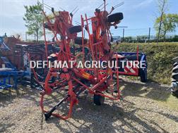 Kuhn GF8702 DESTOCKAGE