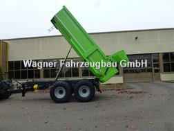 Wagner EM-550