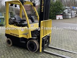 Hyster h1.6ft