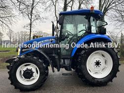 New Holland TD 5.95