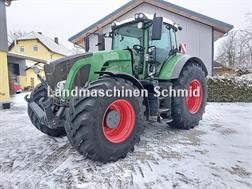 Fendt 936 Vario