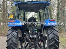 New Holland TL 80