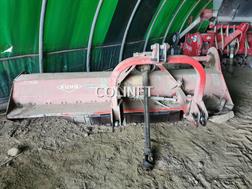 Kuhn WMU 265