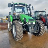 Deutz-Fahr AGROTRON 90