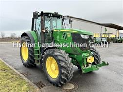 John Deere 6170 M